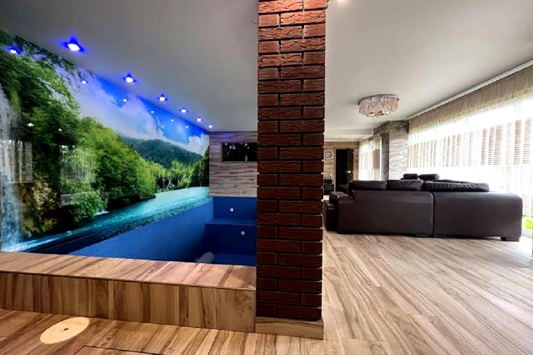 House by the address st. Borshchagovskaya (area 300 m²) - Atlanta.ua - photo 15