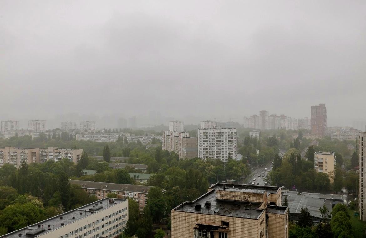 Багатокімнатна квартира за адресою пров. Новодачний (площа 130 м²) - Atlanta.ua - фото 29