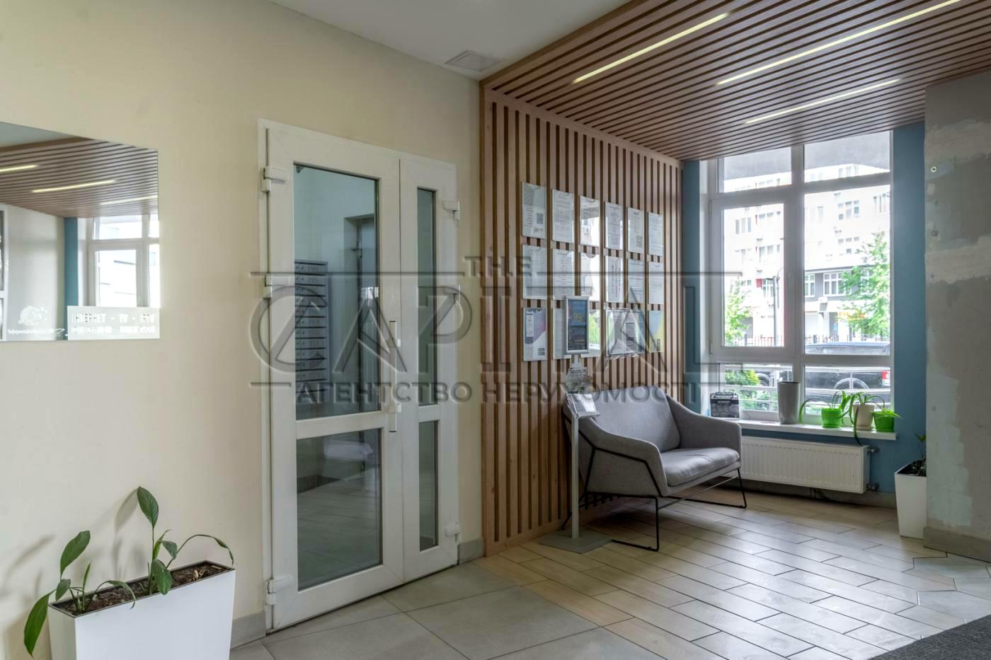 Комерційна нерухомість за адресою вул. Пчілки (площа 74 м²) - Atlanta.ua - фото 15