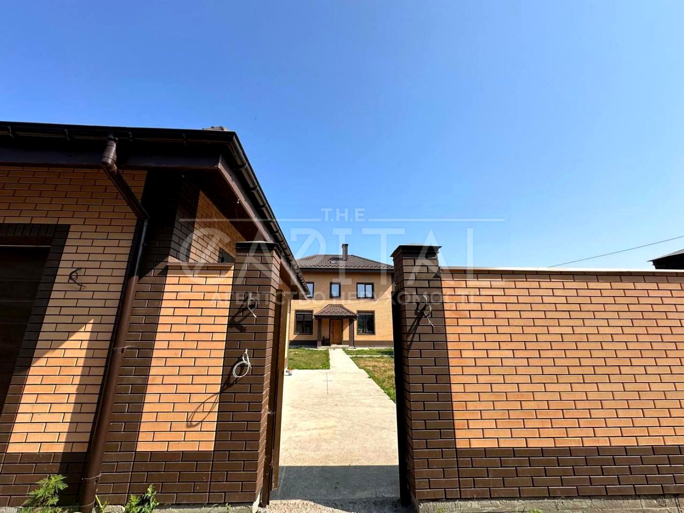 Дом по адресу Люстдорфская дор. (площадь 320 м²) - Atlanta.ua - фото 6