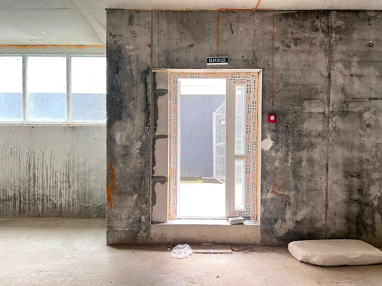 Комерційна нерухомість за адресою вул. Володимира Великого (площа 62 м²) - Atlanta.ua - фото 13