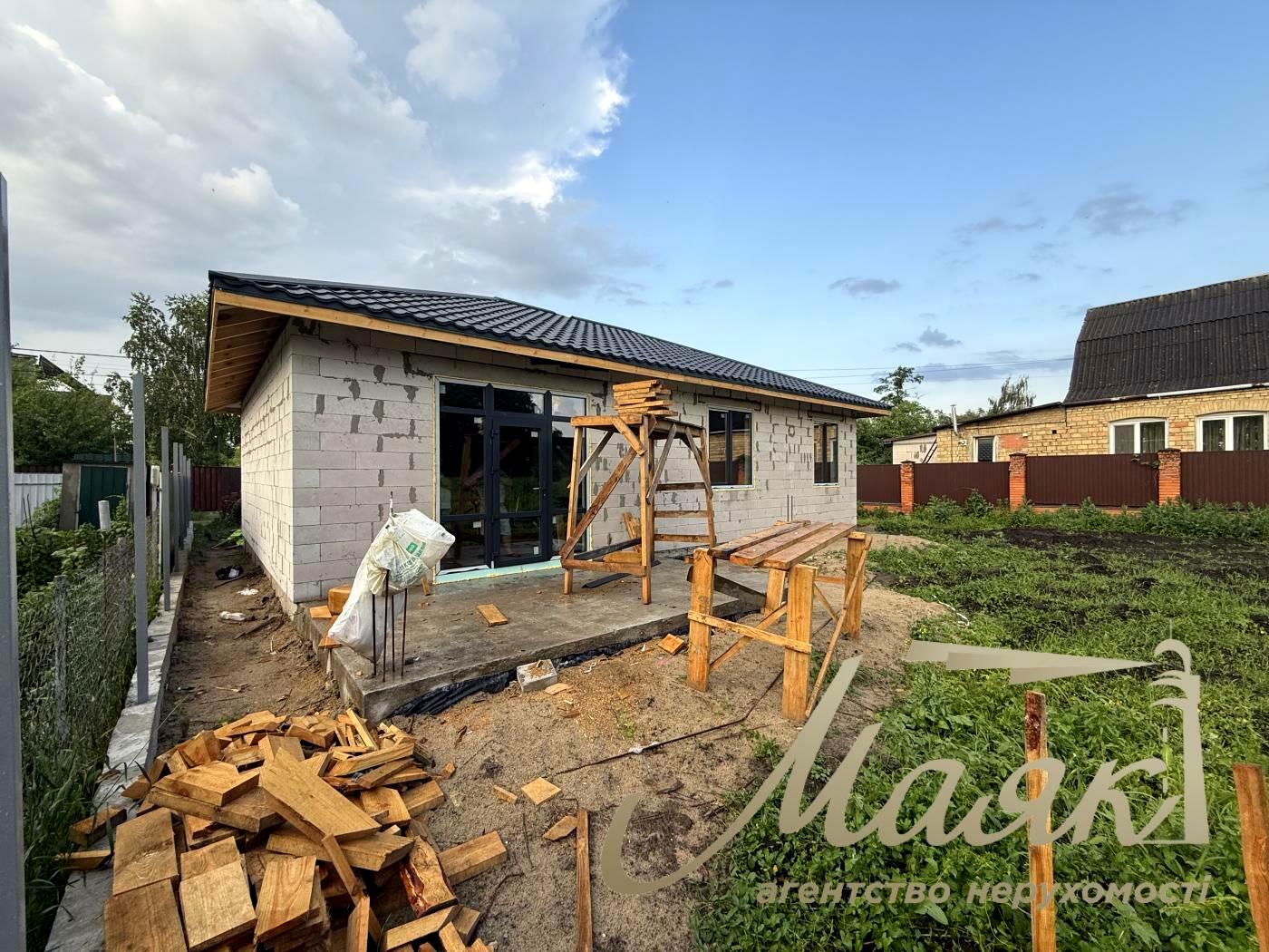 House by the address (area 106 m²) - Atlanta.ua - photo 8