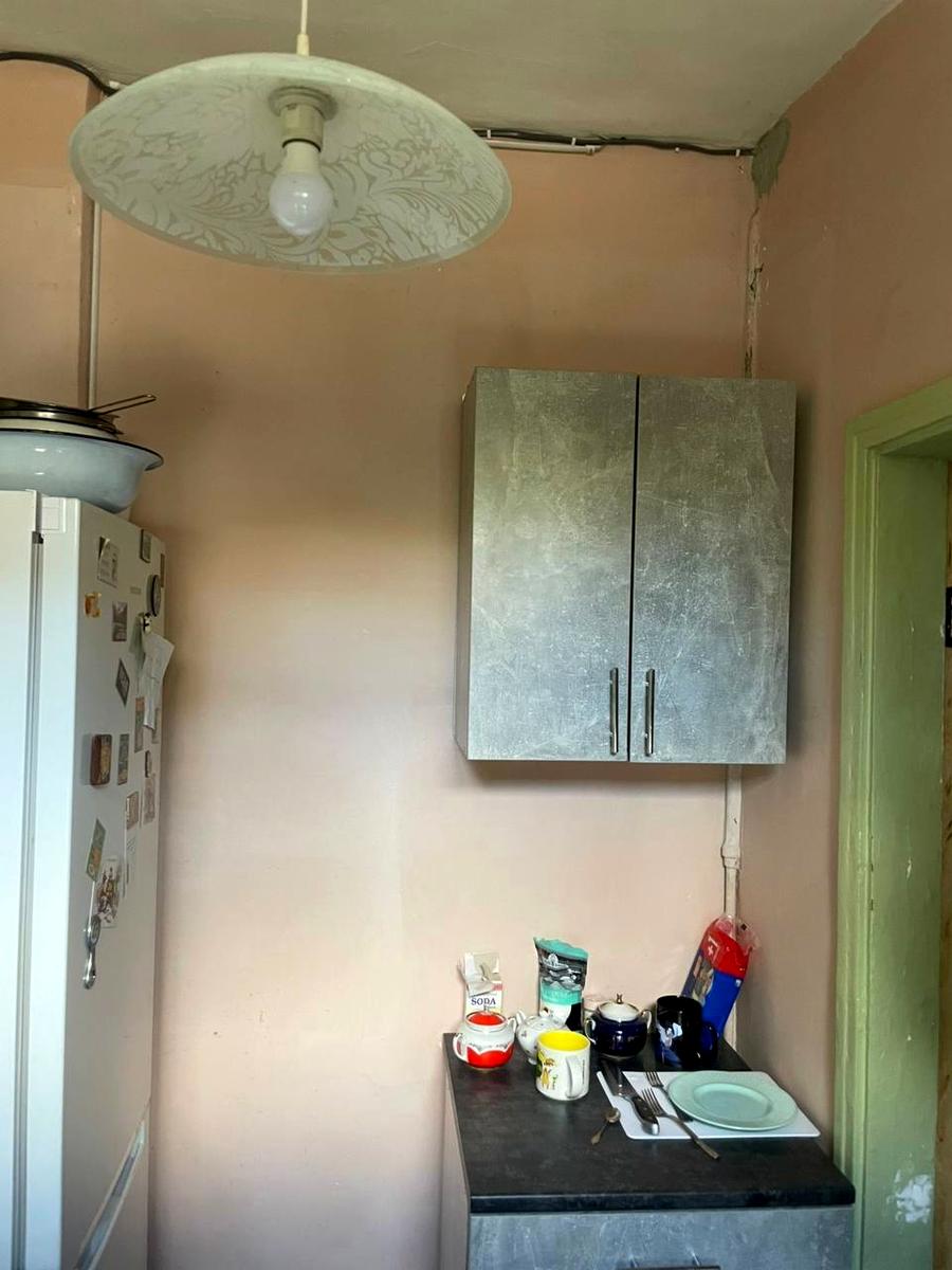 2-комнатная квартира по адресу ул. Старопортофранковская (площадь 50,6 м²) - Atlanta.ua - фото 8