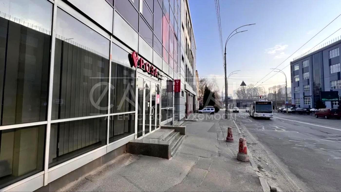 Комерційна нерухомість за адресою вул. Нововокзальна (площа 3675 м²) - Atlanta.ua - фото 4