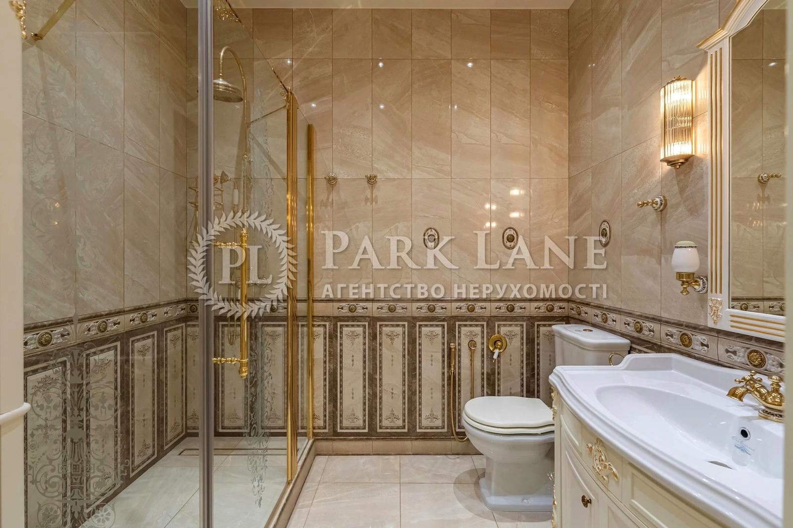 3-комнатная квартира по адресу ул. Трускавецкая (площадь 175 м²) - Atlanta.ua - фото 18