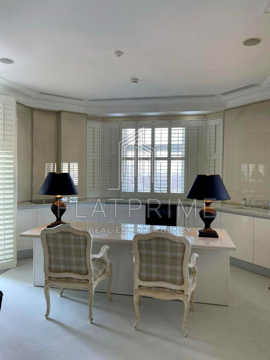 3-комнатная квартира по адресу (площадь 140 м²) - Atlanta.ua - фото 14