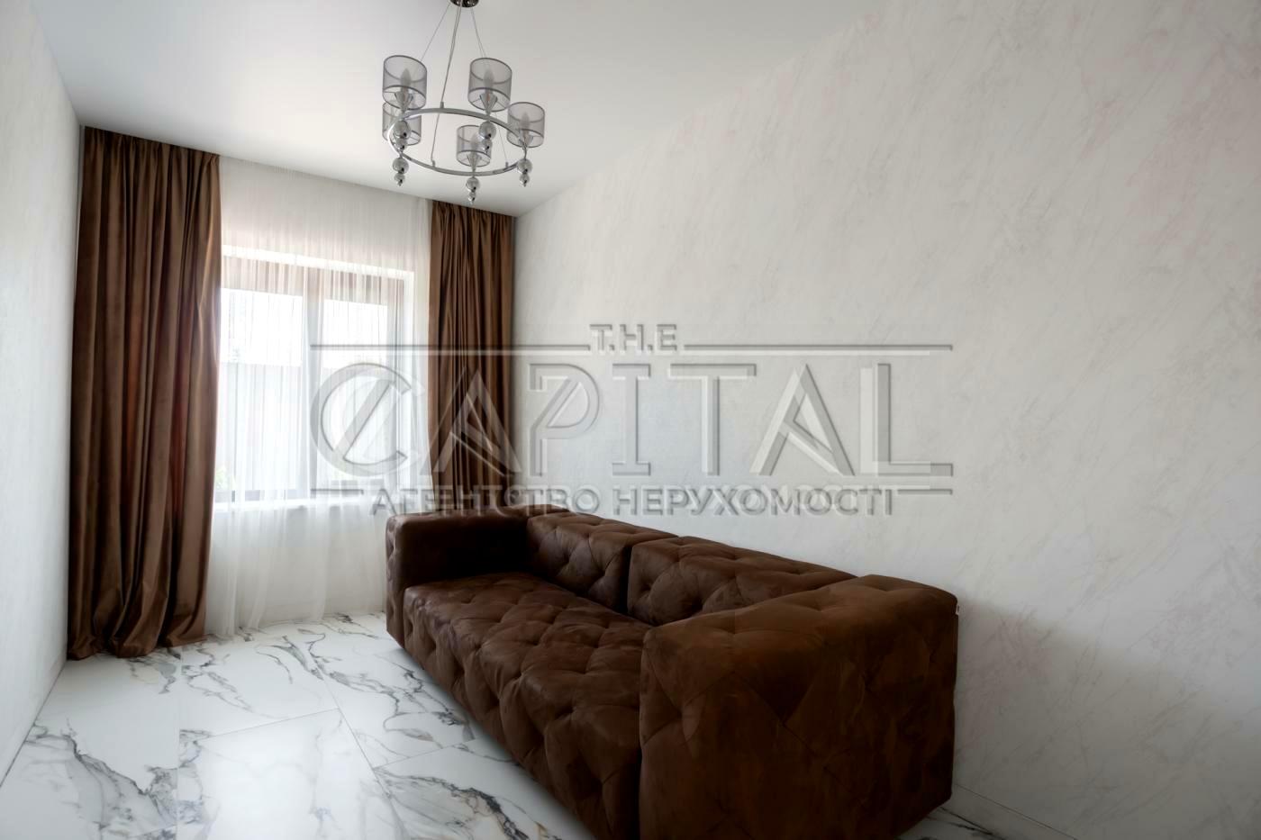 Будинок за адресою вул. Лесі Українки (площа 321 м²) - Atlanta.ua - фото 31