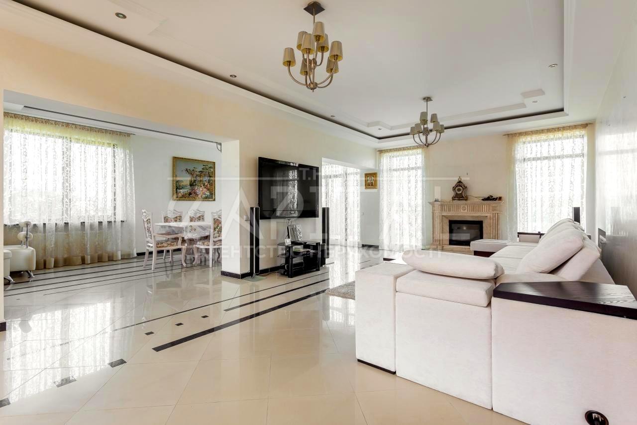 House by the address (area 412 m²) - Atlanta.ua - photo 6