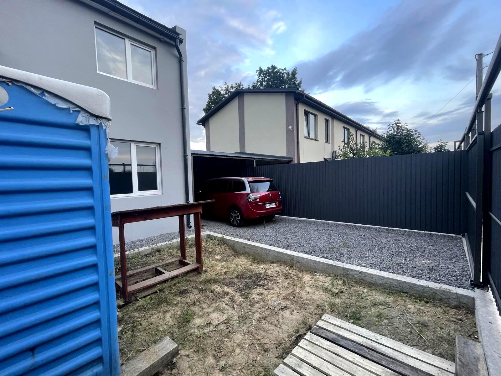 House by the address (area 120 m²) - Atlanta.ua - photo 4