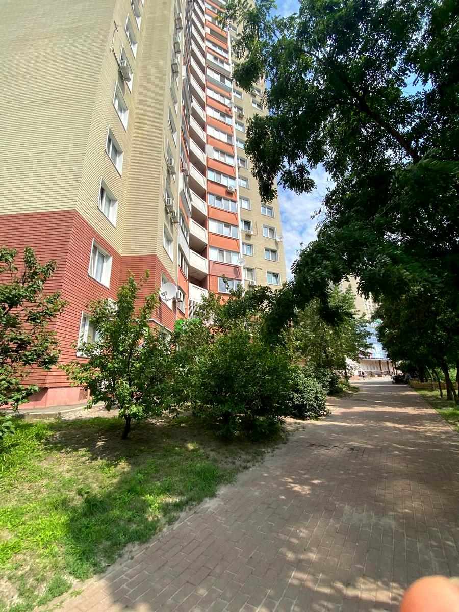 3-rooms apartment apartment by the address st. Ul Miloslavskaya (area 91 m²) - Atlanta.ua - photo 35