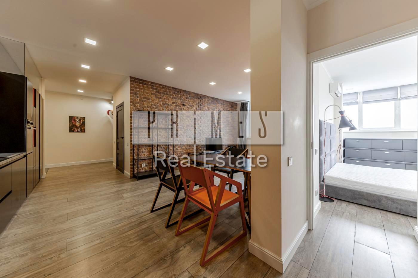 Багатокімнатна квартира за адресою вул. Богданівська (площа 85 м²) - Atlanta.ua - фото 6