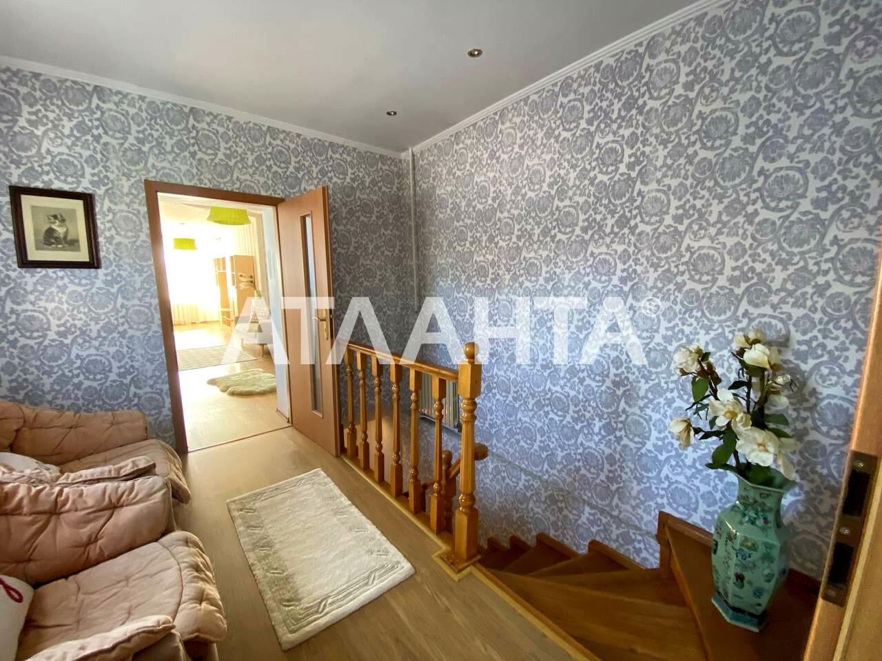 Дом по адресу ул. Ахматовой (площадь 178 м²) - Atlanta.ua - фото 14