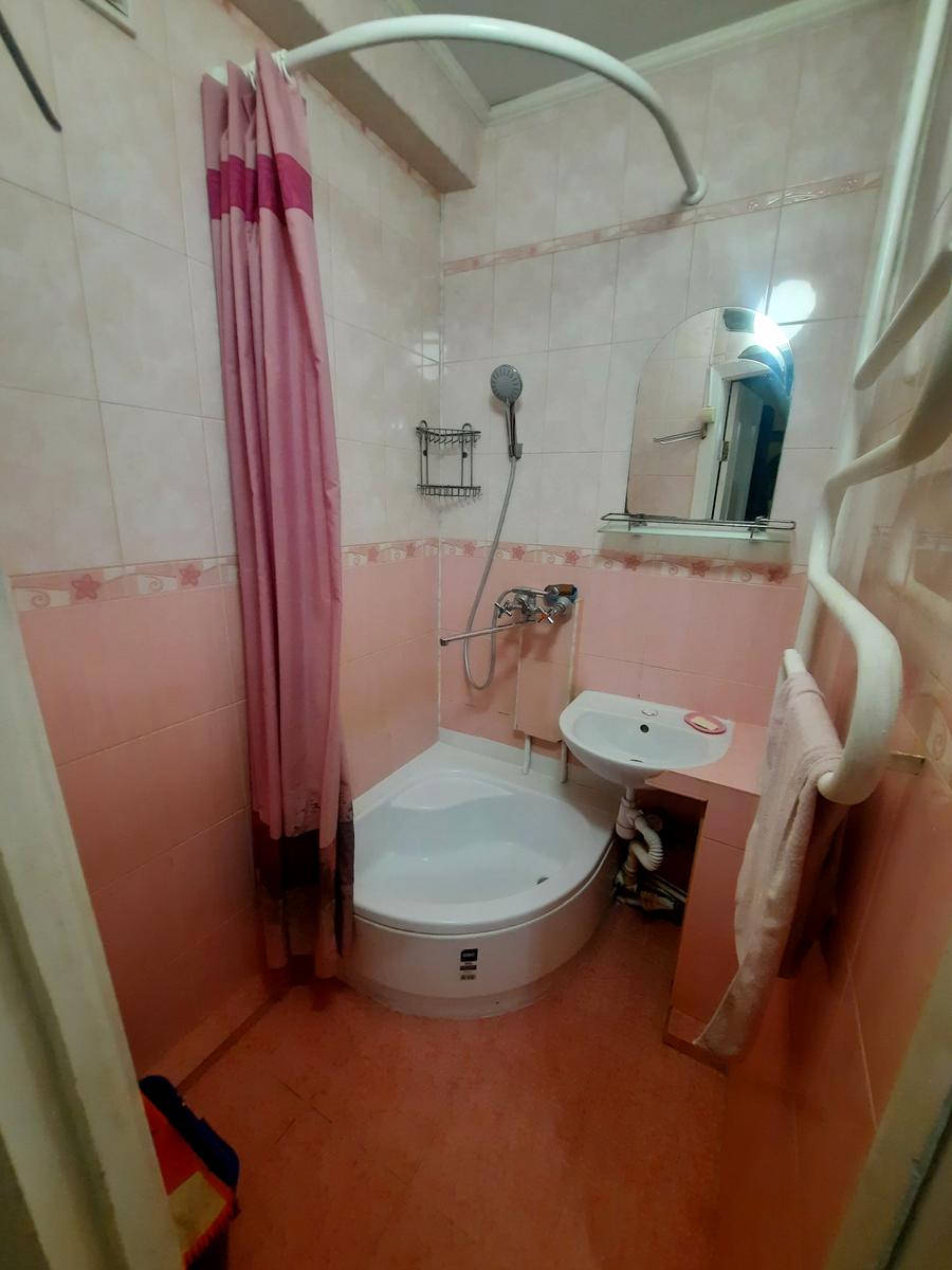 3-кімнатна квартира за адресою вул. Качуровського (площа 68 м²) - Atlanta.ua - фото 7