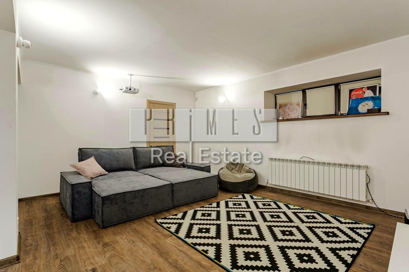 Дом по адресу (площадь 480 м²) - Atlanta.ua - фото 38