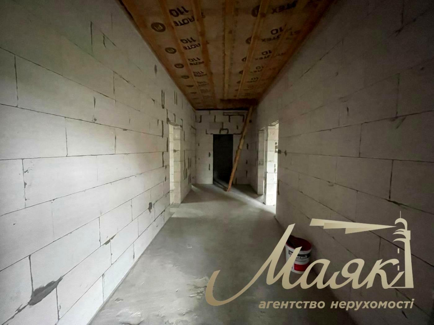 Дом по адресу ул. Заречная (площадь 130 м²) - Atlanta.ua - фото 8