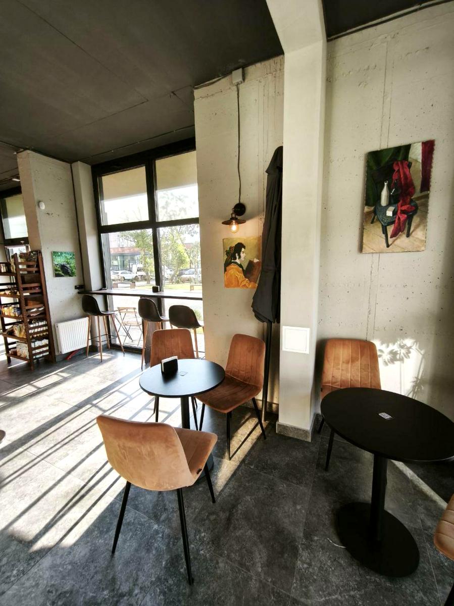 Commercial real estate at st. Dumanskogo PavlaProfYukhnovskogo Igorya (area 34 m²) - Atlanta.ua - photo 3