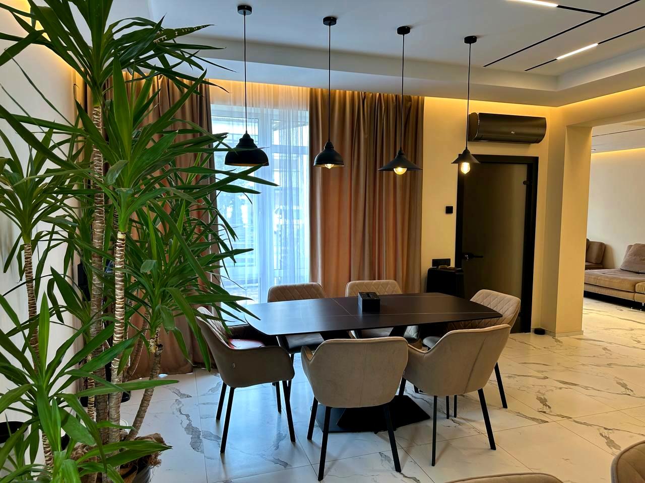 Дом по адресу ул. Лучшая (площадь 145 м²) - Atlanta.ua - фото 7