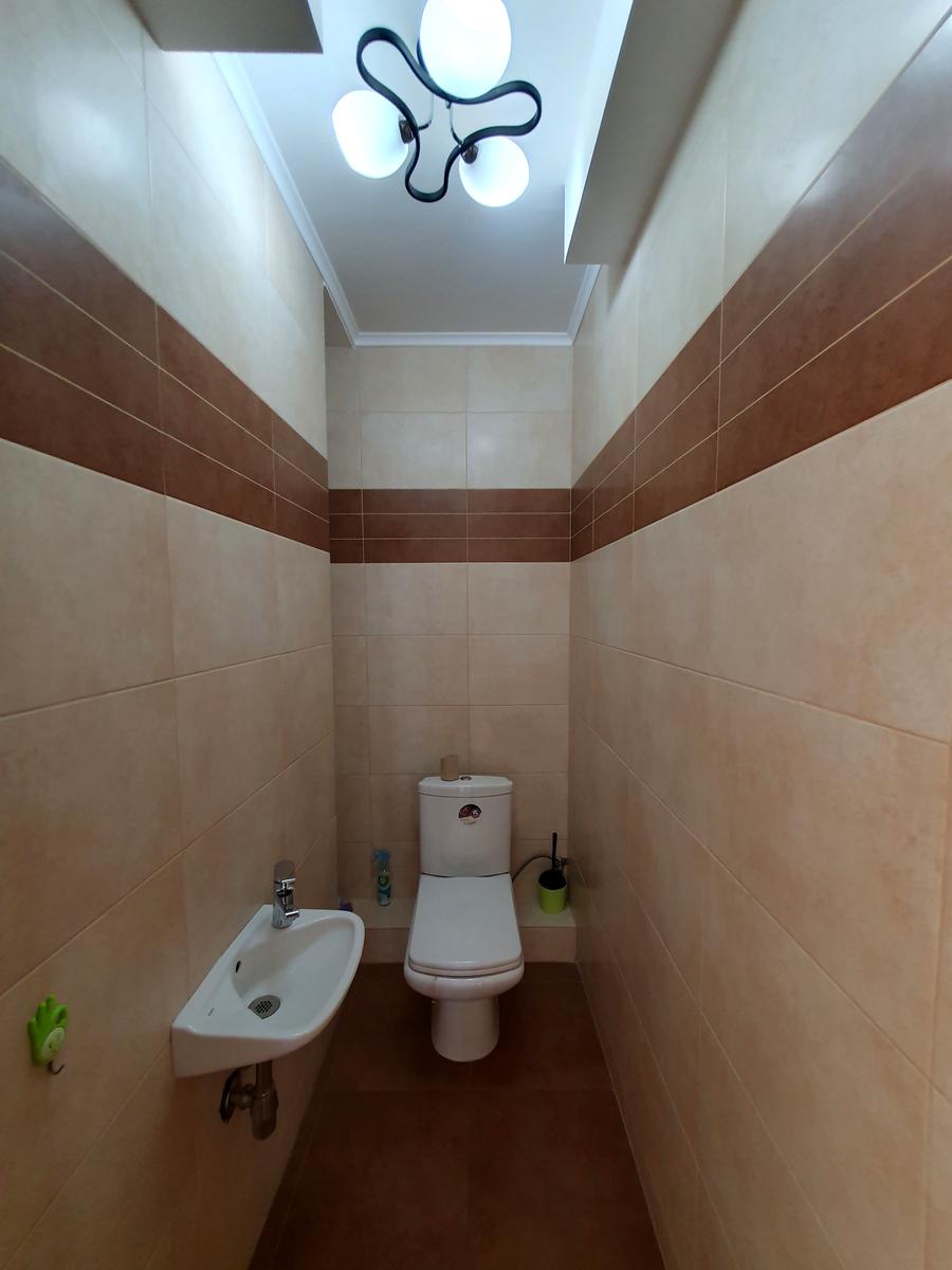 2-кімнатна квартира за адресою вул. Урлівська (площа 77 м²) - Atlanta.ua - фото 11