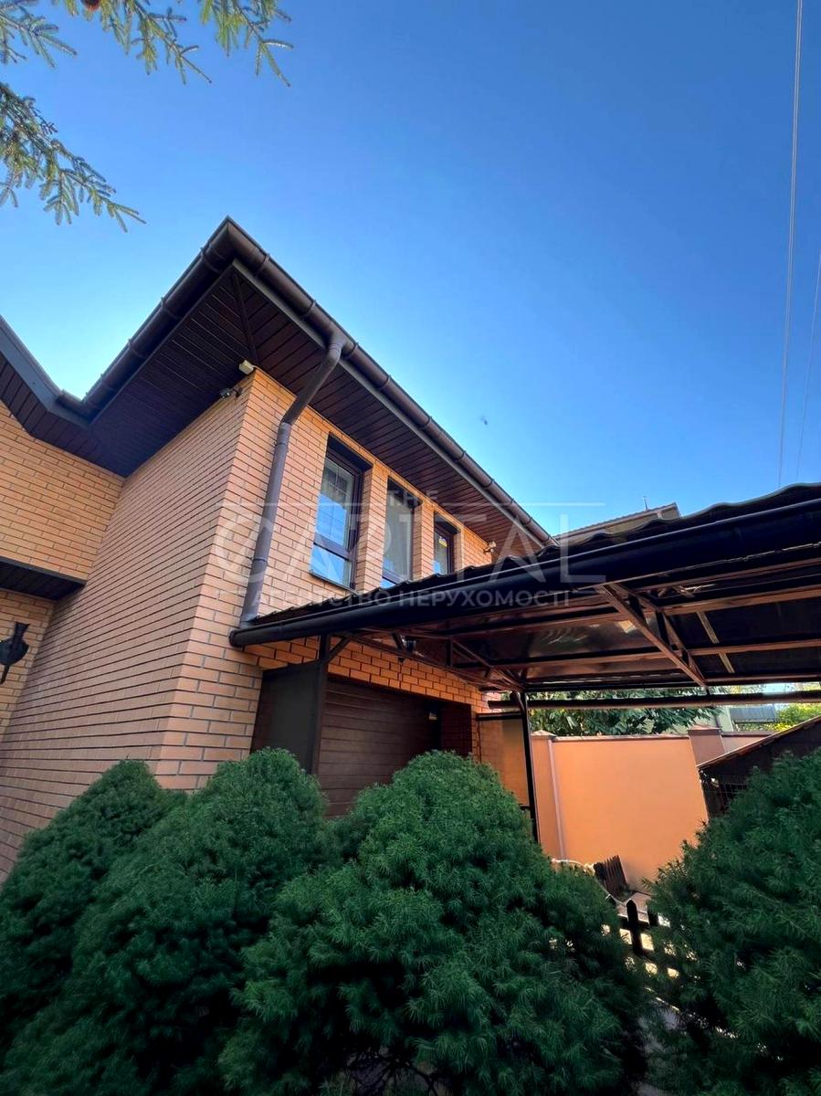 House by the address st. Franka (area 170 m²) - Atlanta.ua - photo 22