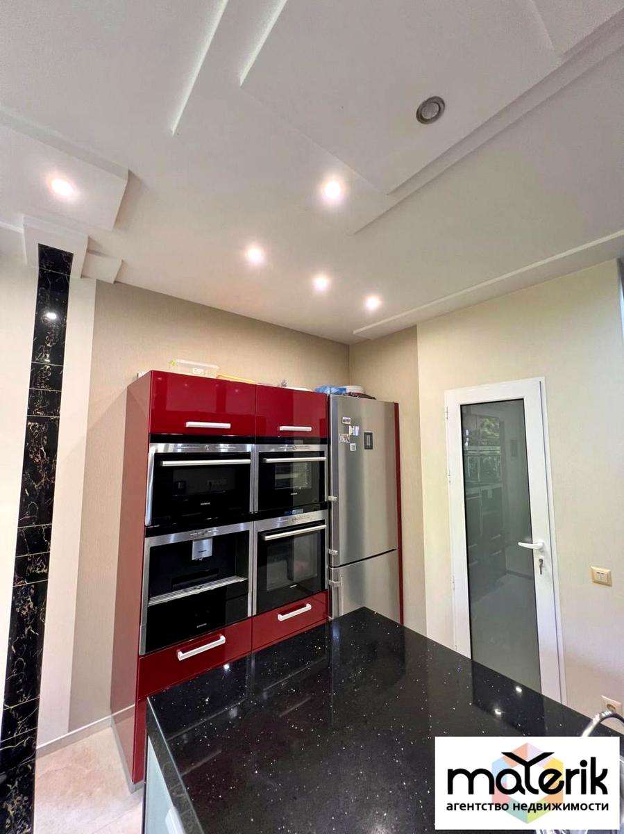 Дом по адресу ул. Соляная (площадь 180 м²) - Atlanta.ua - фото 12