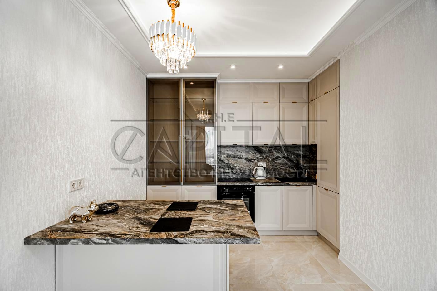 2-кімнатна квартира за адресою вул. Кадетський Гай (площа 82 м²) - Atlanta.ua - фото 4