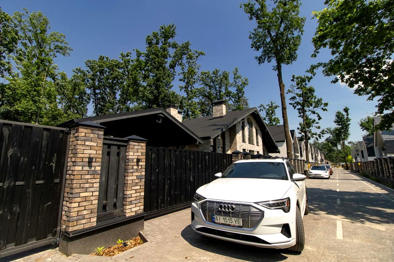 Дом по адресу (площадь 200 м²) - Atlanta.ua - фото 7