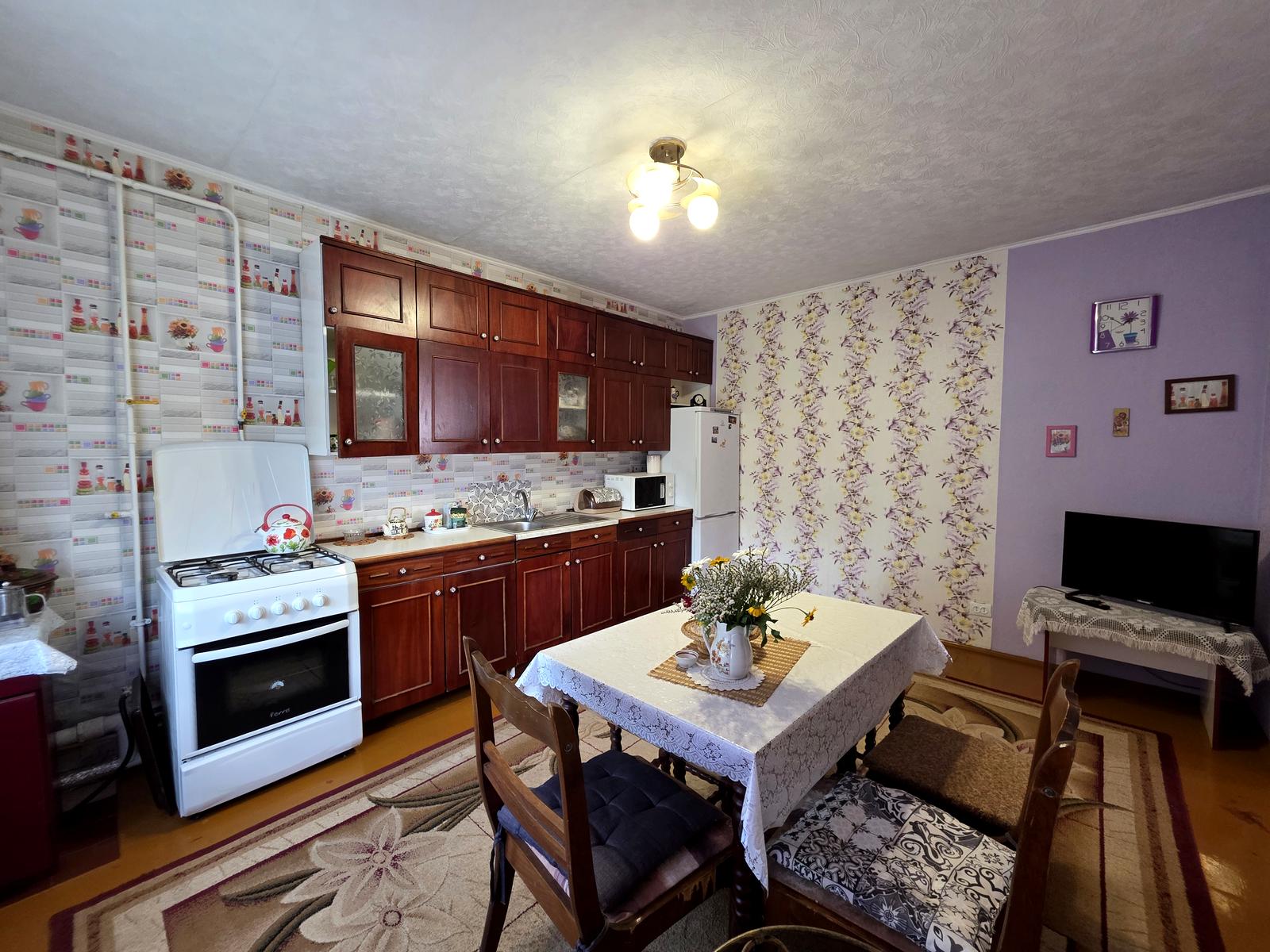 House by the address st. Sagaydachnogo (area 122 m²) - Atlanta.ua - photo 14