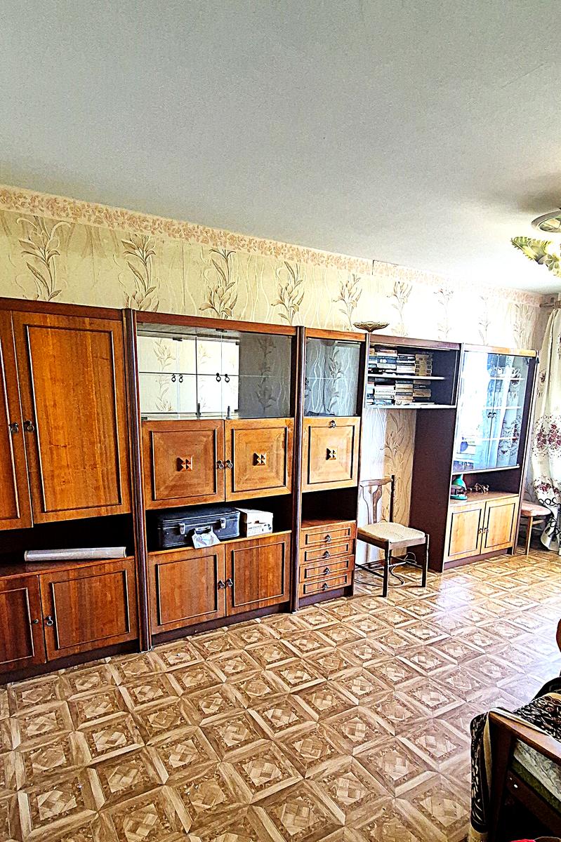 3-комнатная квартира по адресу ул. Ицхака Рабина (площадь 62 м²) - Atlanta.ua - фото 2