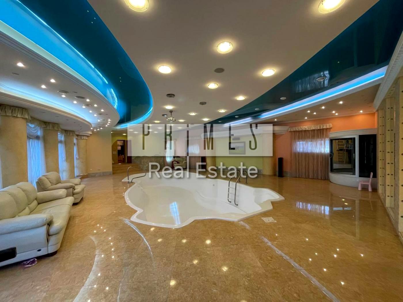 Дом по адресу ул. Боровкова (площадь 400 м²) - Atlanta.ua - фото 8