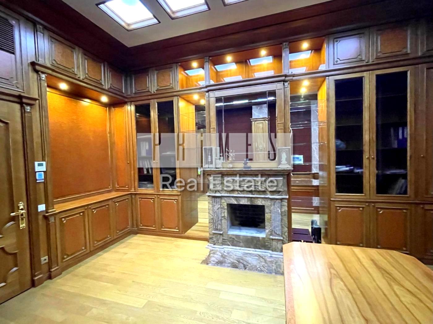 House by the address (area 912 m²) - Atlanta.ua - photo 9