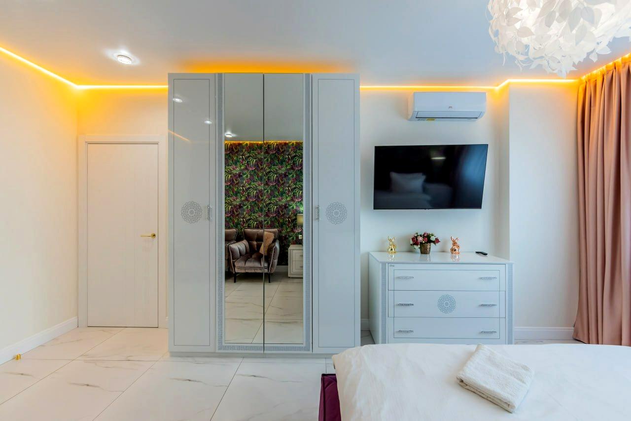 2-кімнатна квартира за адресою вул. Лук'яненка Левка (площа 68 м²) - Atlanta.ua - фото 11