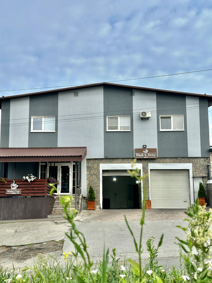 Коммерческая недвижимость по адресу ул. Садовая (площадь 450 м²) - Atlanta.ua - imageAlt 2