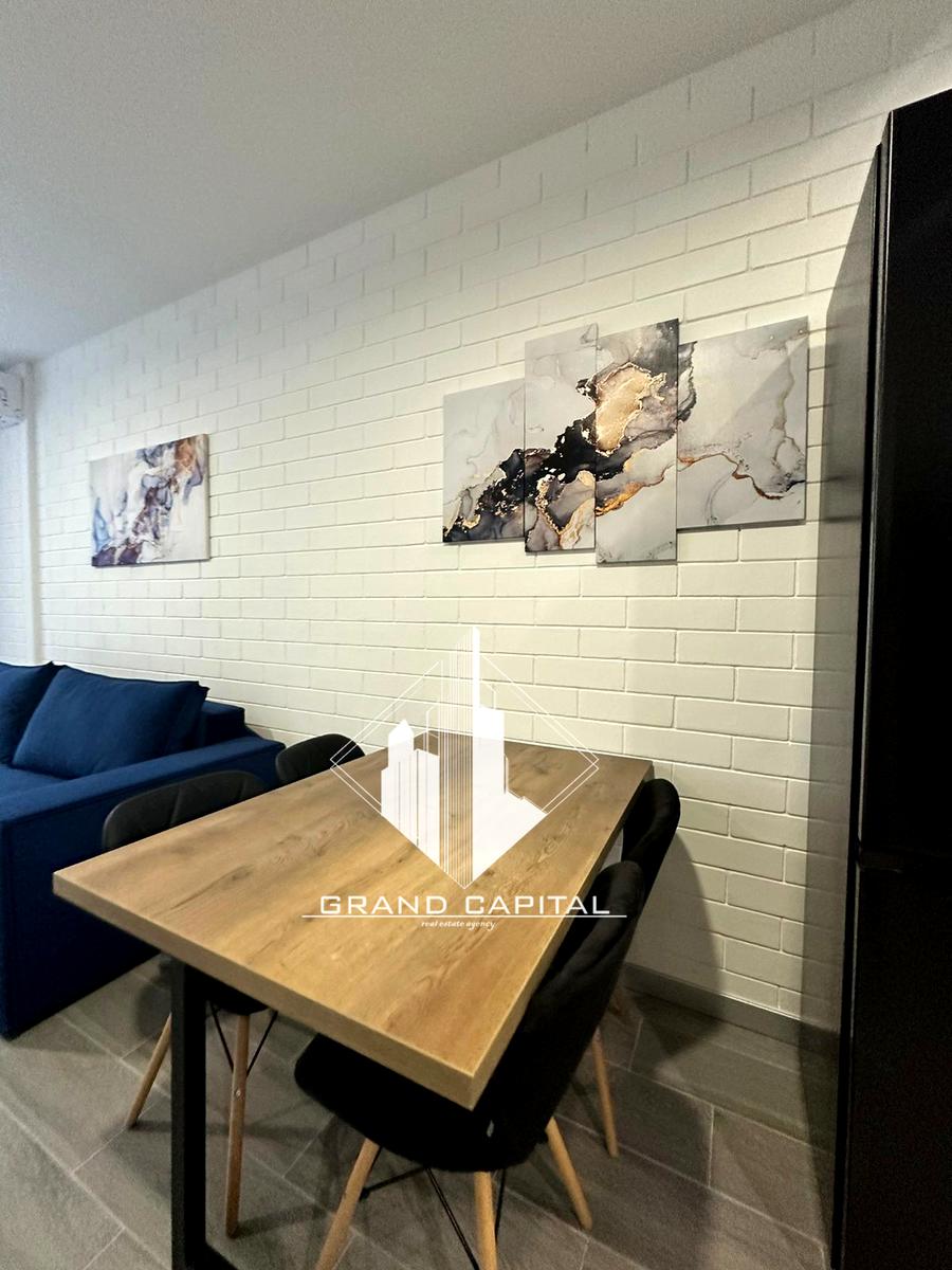 1-комнатная квартира по адресу ул. Бойчука Михаила (площадь 52 м²) - Atlanta.ua - фото 12