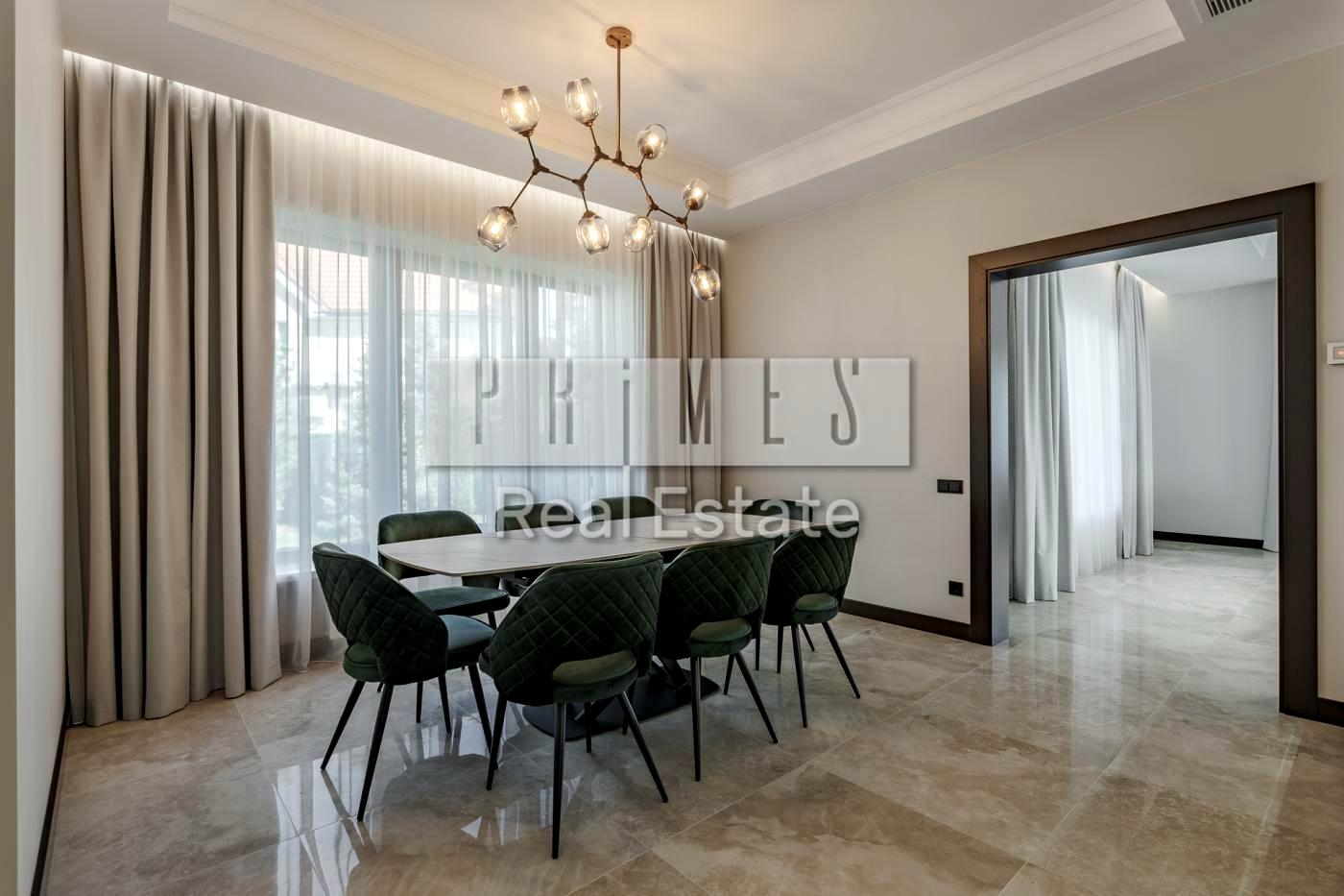 Дом по адресу (площадь 530 м²) - Atlanta.ua - фото 35