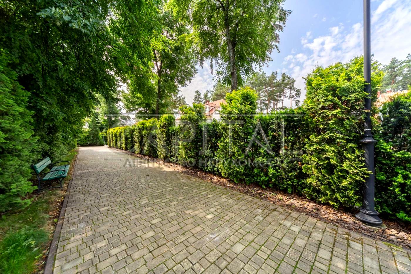 House by the address (area 502 m²) - Atlanta.ua - photo 22