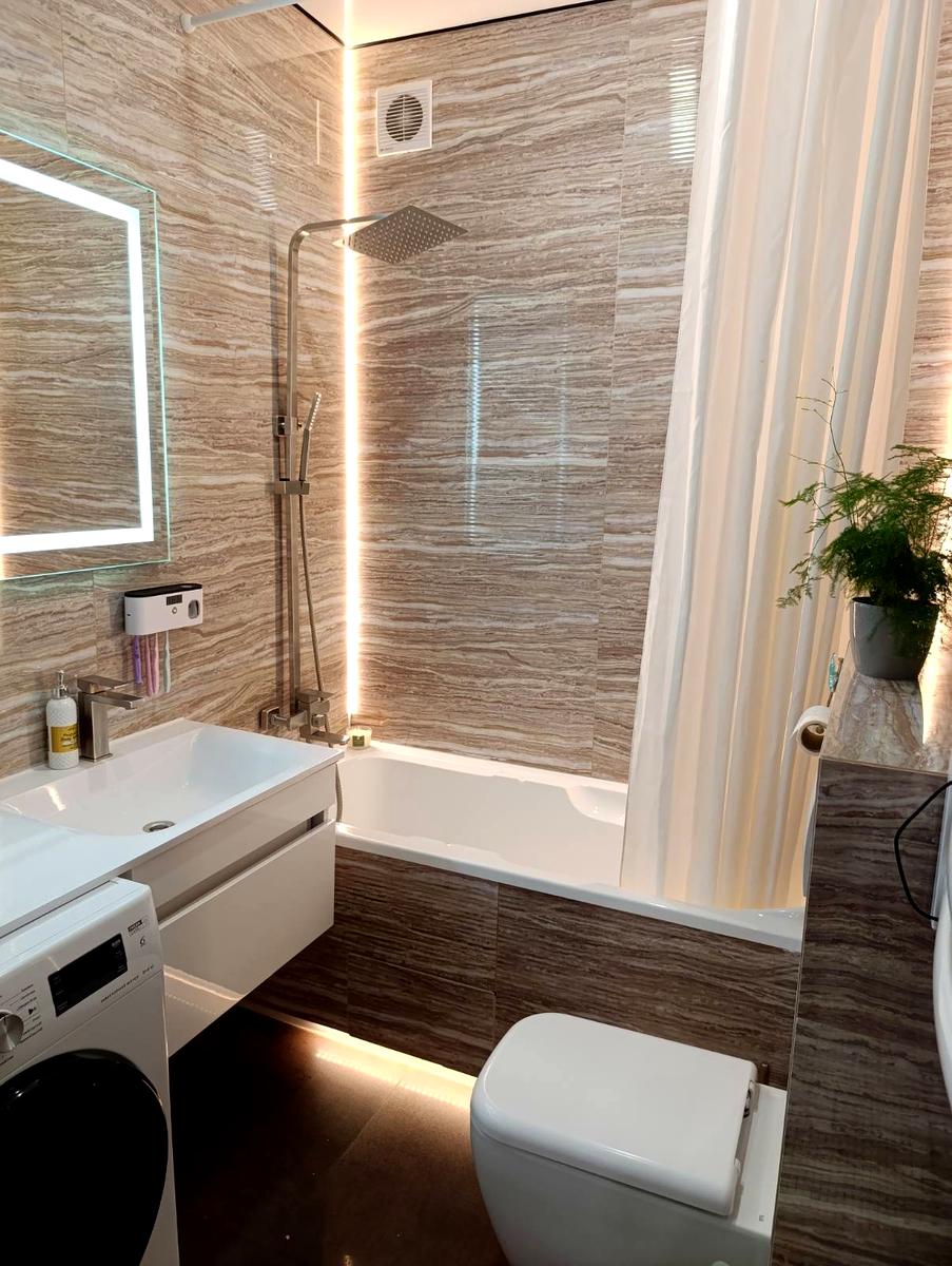 2-комнатная квартира по адресу ул. Соборная (площадь 40 м²) - Atlanta.ua - фото 2