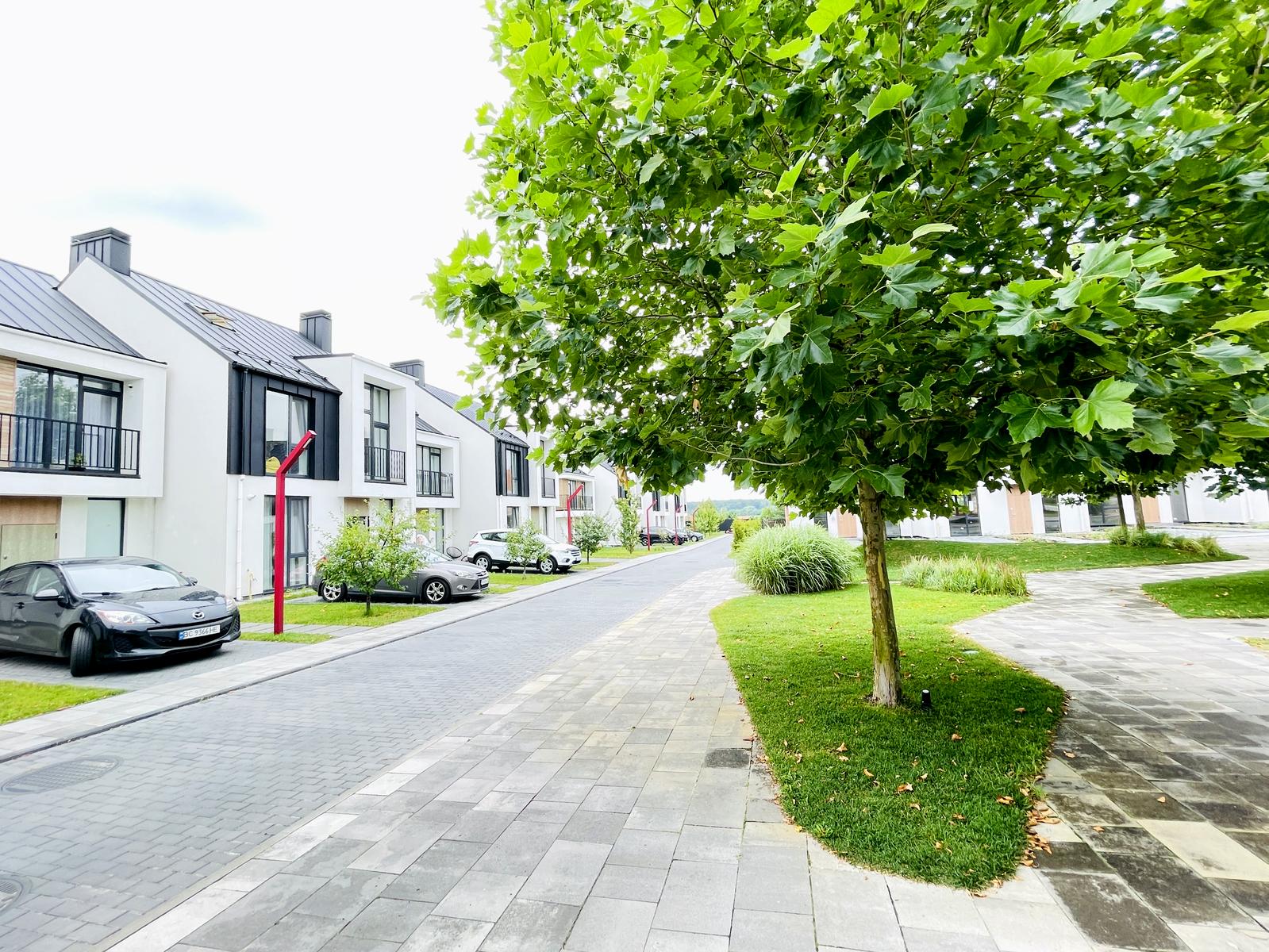 Дом по адресу (площадь 107 м²) - Atlanta.ua - фото 16