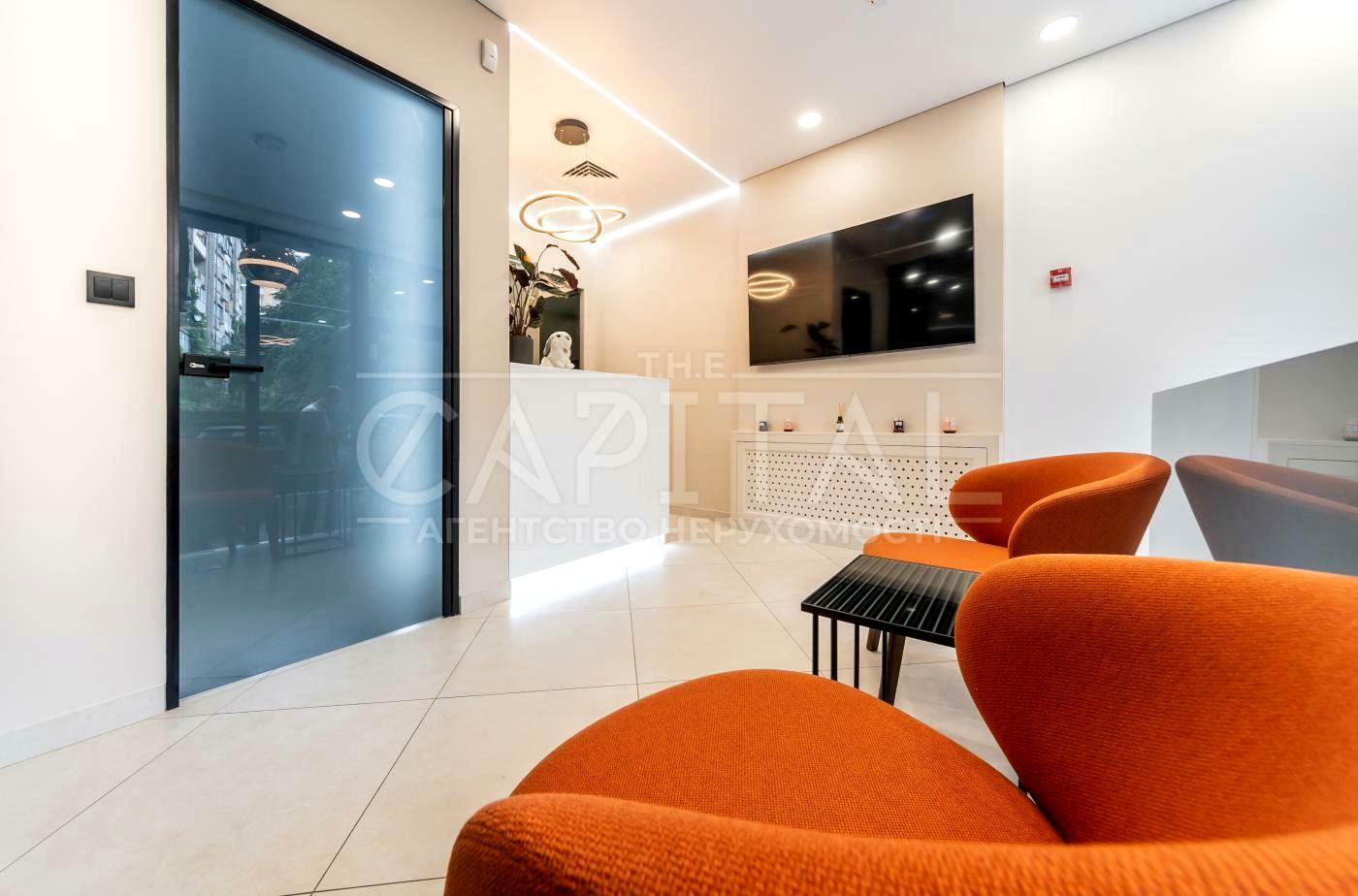 Комерційна нерухомість за адресою вул. Тютюнника (площа 72 м²) - Atlanta.ua