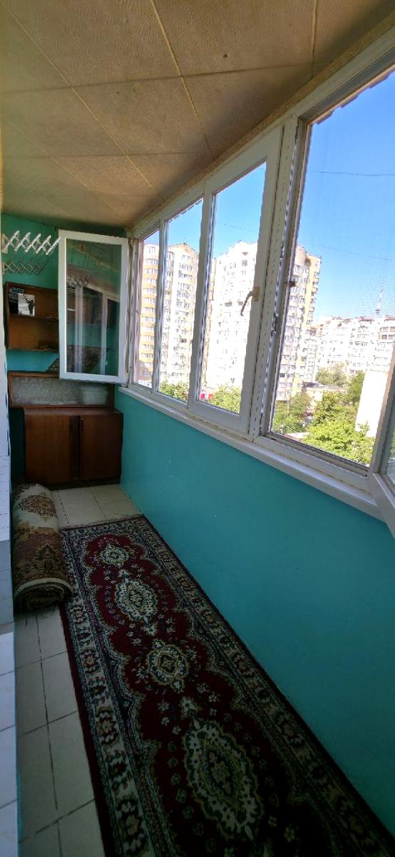 3-комнатная квартира по адресу ул. Говорова марш. (площадь 72,3 м²) - Atlanta.ua - фото 10