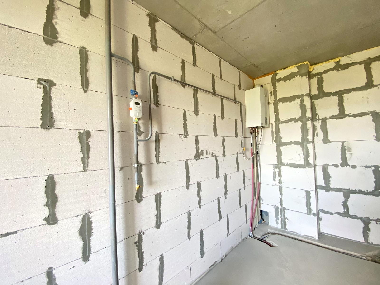 2-rooms apartment apartment by the address st. Uspenskiy per Vasiliya Degtya per (area 111,3 m²) - Atlanta.ua - photo 15