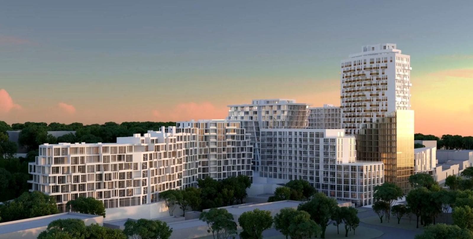 Багатокімнатна квартира за адресою Валихівський пров. (площа 224 м²) - Atlanta.ua - фото 2