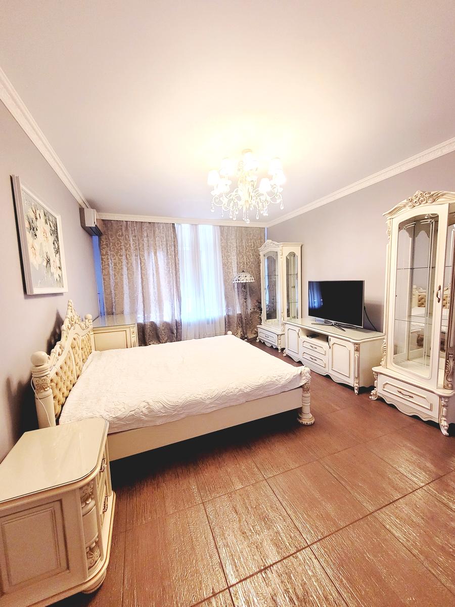 2-кімнатна квартира за адресою просп. Лобановського (площа 84 м²) - Atlanta.ua