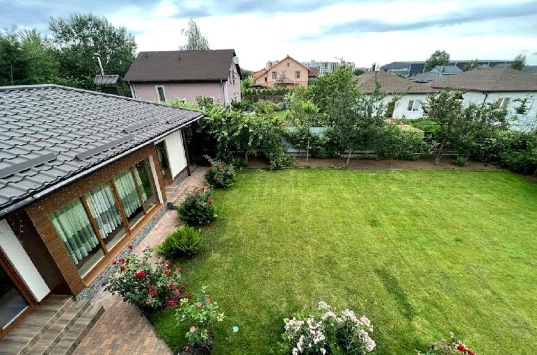 House by the address st. Borshchagovskaya (area 300 m²) - Atlanta.ua - photo 5