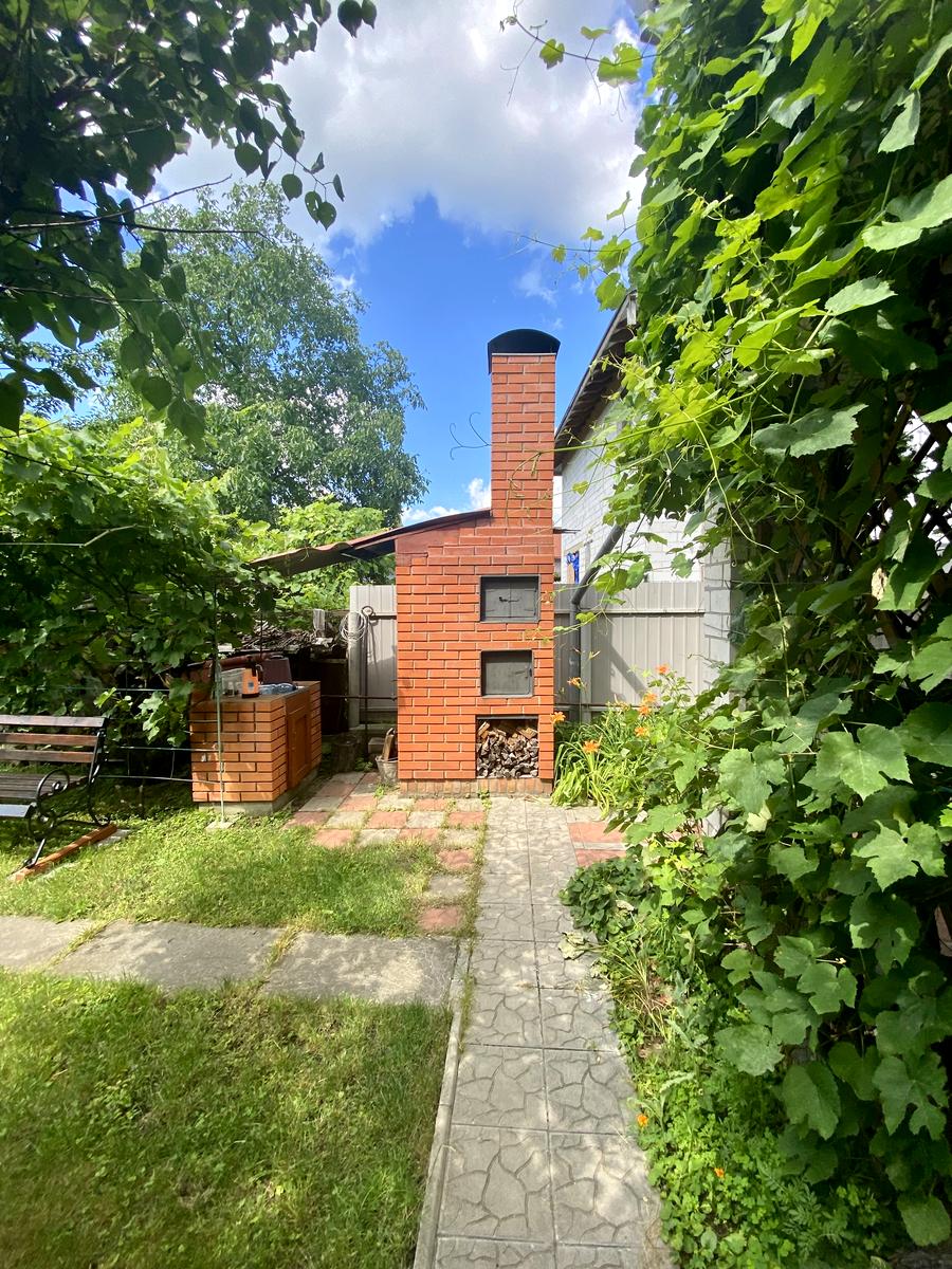 Дом по адресу (площадь 450 м²) - Atlanta.ua - фото 9