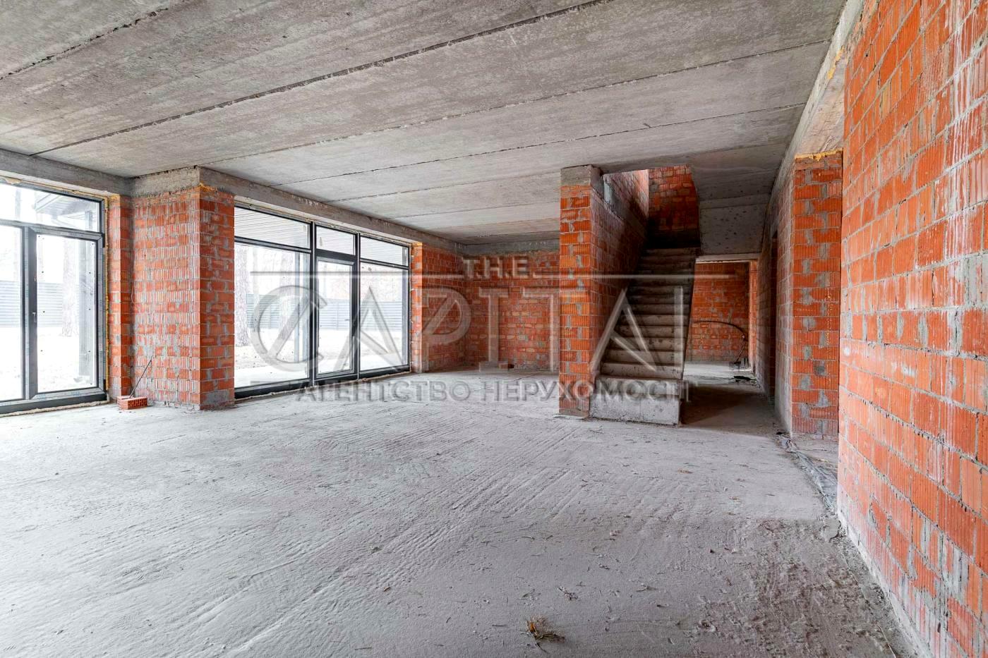 Дом по адресу ул. Энергетиков (площадь 342 м²) - Atlanta.ua - фото 11