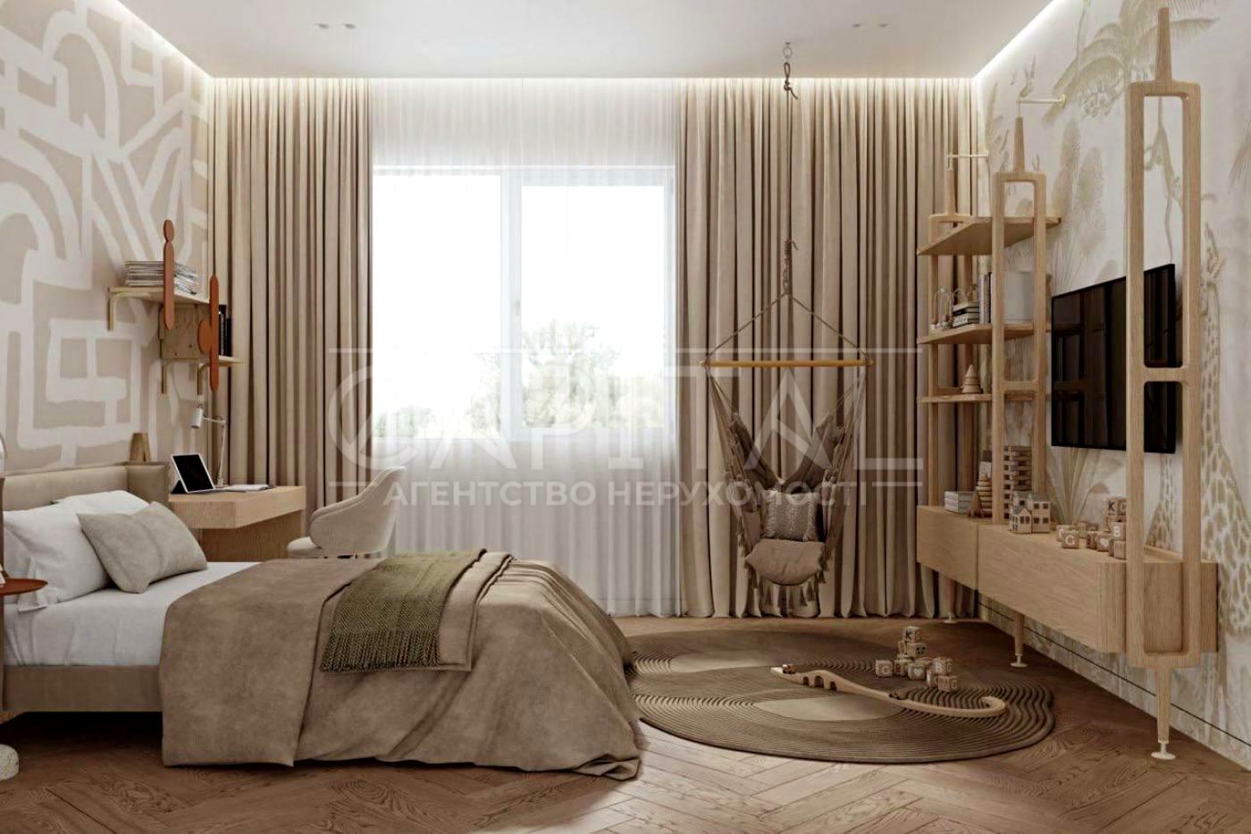 House by the address st. Grodnenskaya (area 260 m²) - Atlanta.ua - photo 30