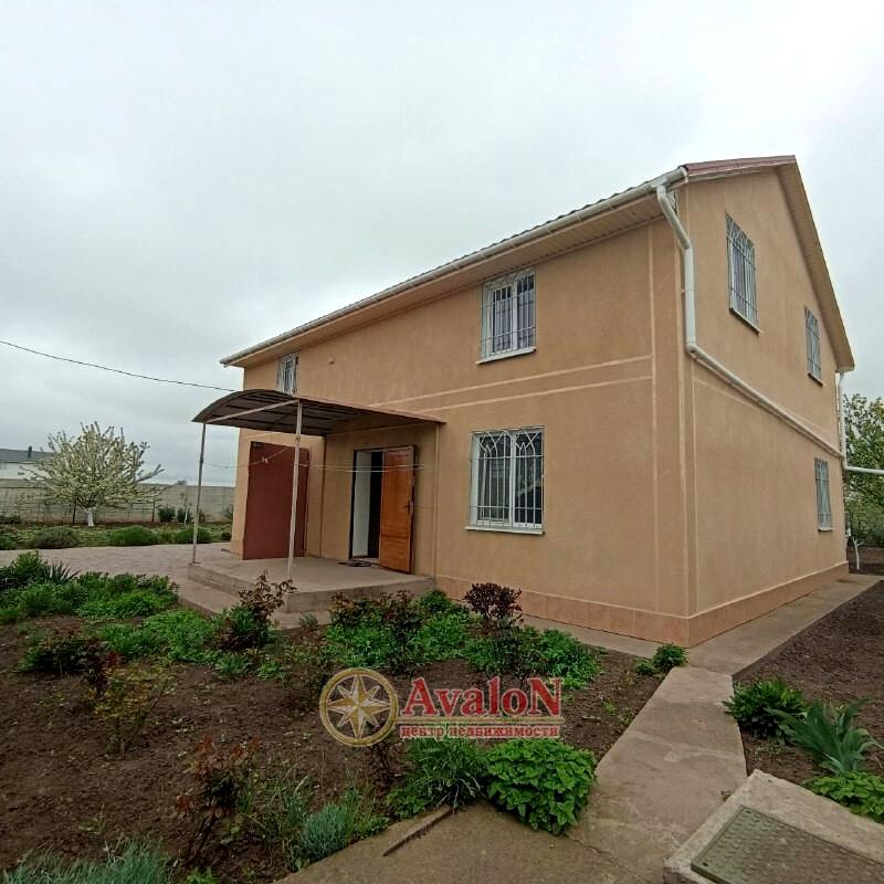 House by the address st. Petropavlovskaya (area 220 m²) - Atlanta.ua - photo 18