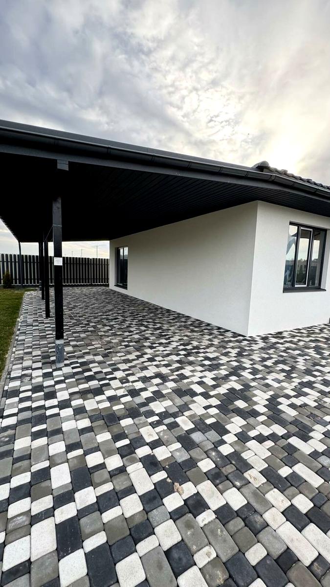 Дом по адресу (площадь 90 м²) - Atlanta.ua - фото 26