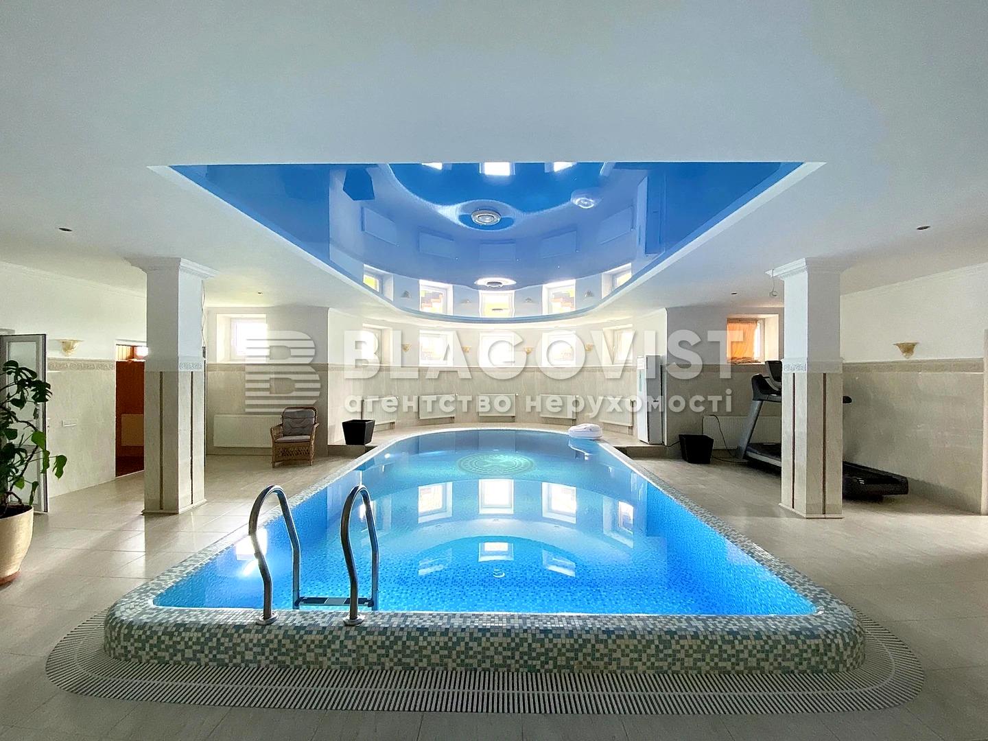 Дом по адресу (площадь 650 м²) - Atlanta.ua - фото 7