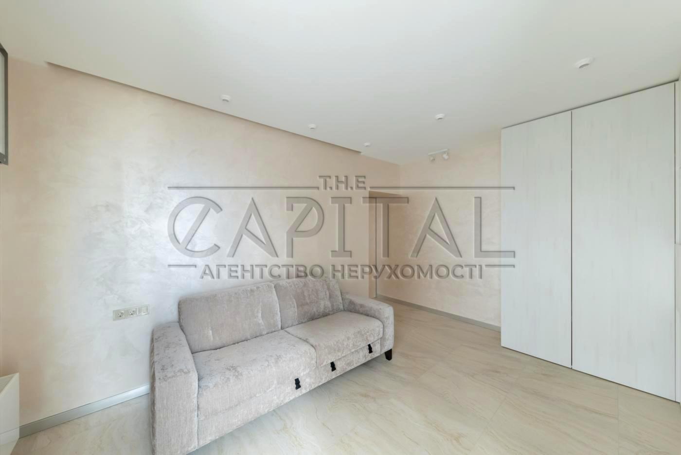 Багатокімнатна квартира за адресою вул. Дмитрівська (площа 168 м²) - Atlanta.ua - фото 4